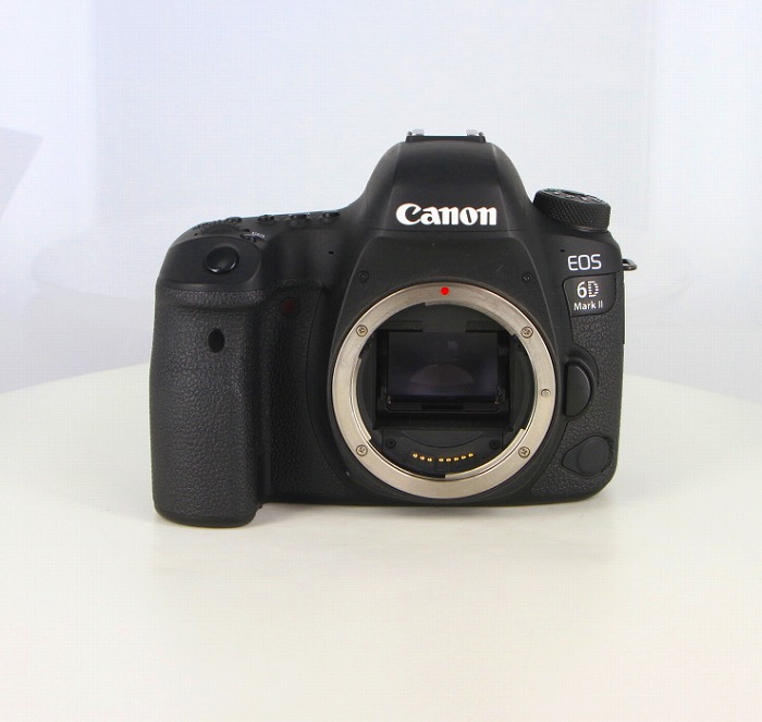 【中古】(キヤノン) Canon EOS 6D MARK2 ボディ