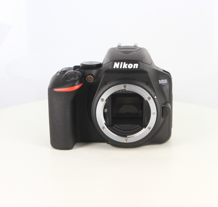 【中古】(ニコン) Nikon D3500 ボデイ