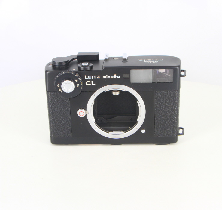 ☆中古美品☆ Leica CL レンジファインダーフィルムカメラ カメラ