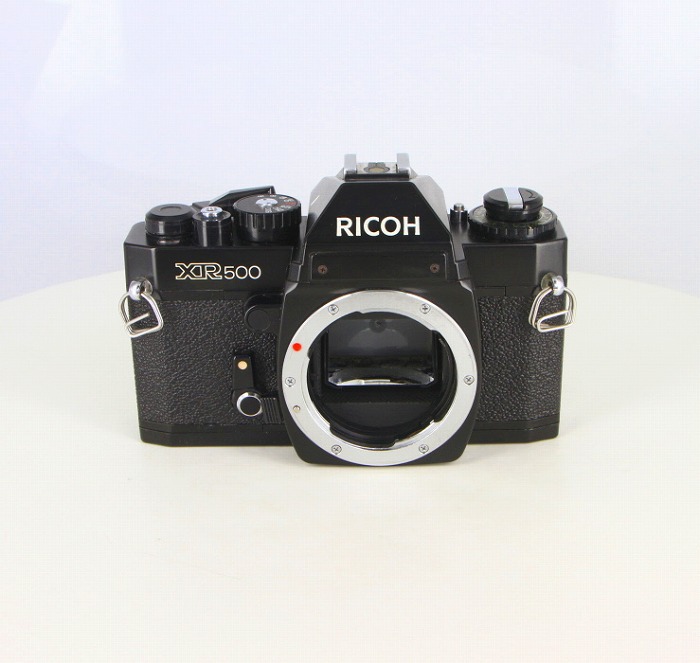 【中古】(リコー) RICOH XR500
