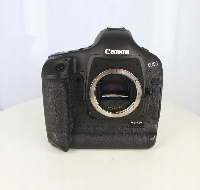 【中古】(キヤノン) Canon EOS-1D MARK IV(4) ボディ