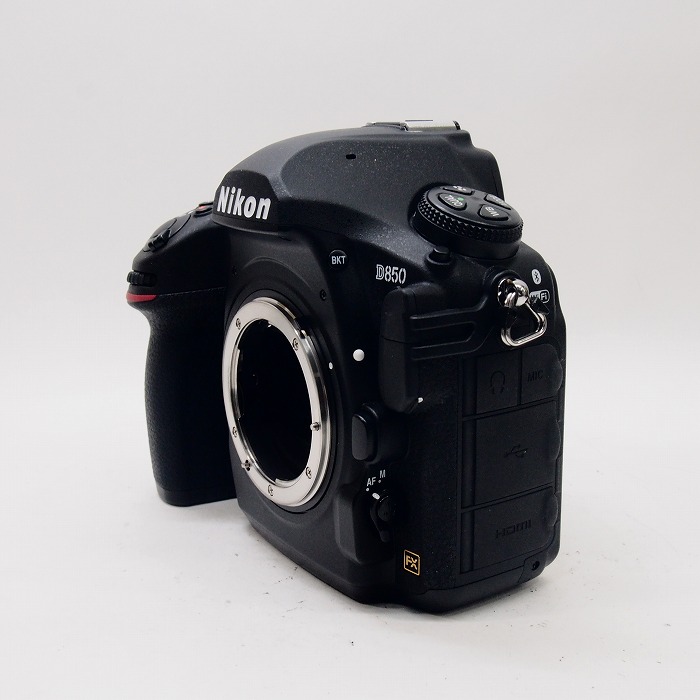 【中古】(ニコン) Nikon D850 ボデイ