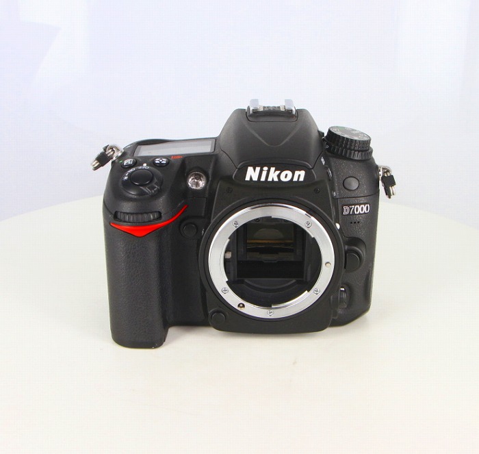 【中古】(ニコン) Nikon D7000 ボデイ