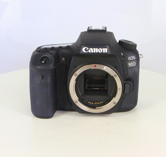 【中古】(キヤノン) Canon EOS 90D ボディ