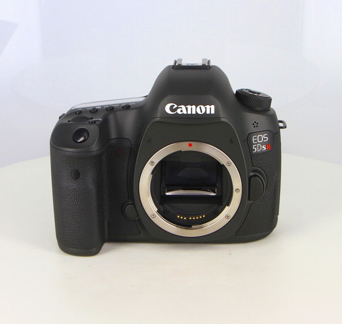 ほぼ新品2☆EOS 5Ds R ボディ 一眼レフカメラ CANON(キヤノン