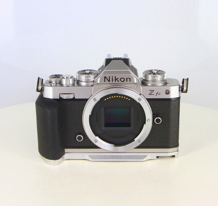 【中古】(ニコン) Nikon Z FC ボデイ