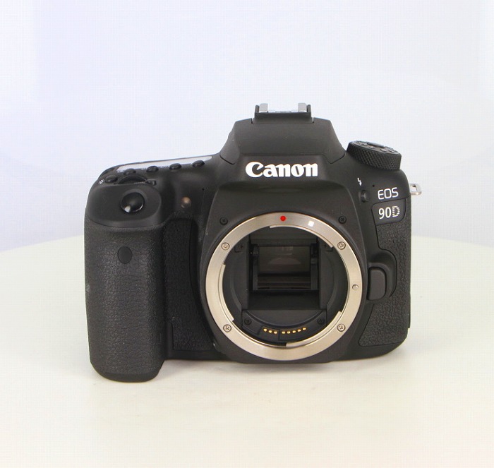 【中古】(キヤノン) Canon EOS 90D ボデイ