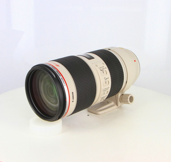 【中古】(キヤノン) Canon EF70-200/2.8L ISII USM