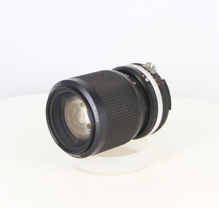 【中古】(ニコン) Nikon Ai-S 35-105/3.5-4.5