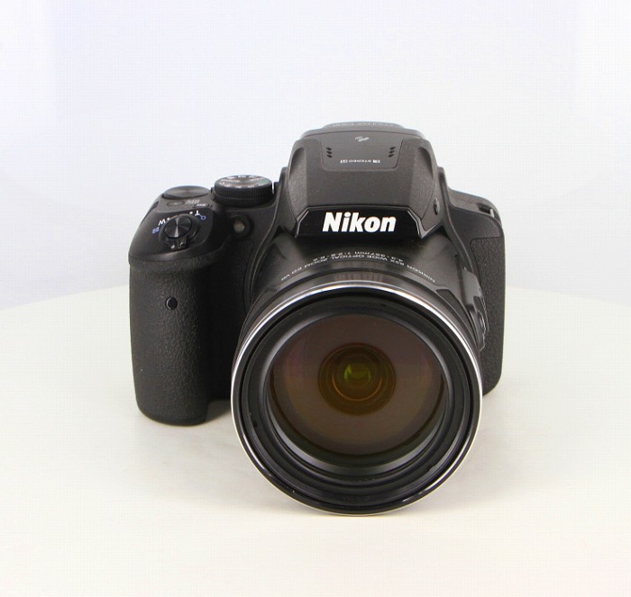 【中古】(ニコン) Nikon COOLPIX P900 ブラツク