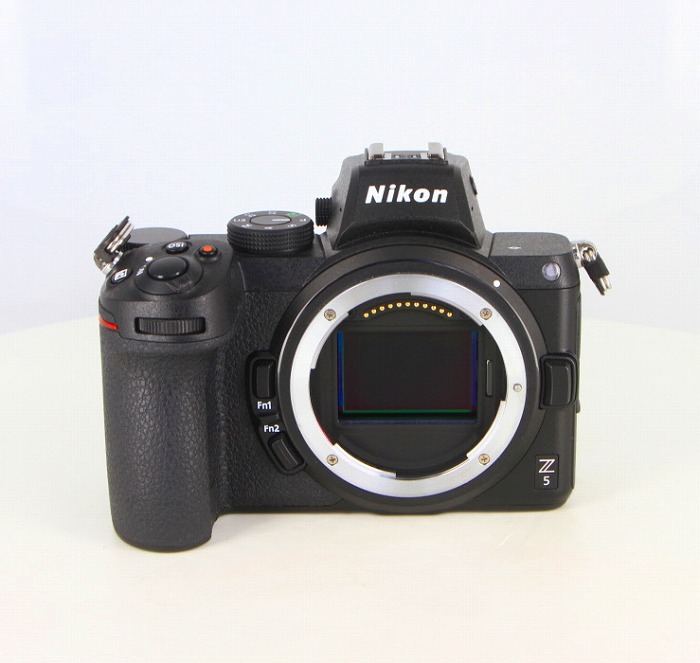 【中古】(ニコン) Nikon Z 5 ボデイ