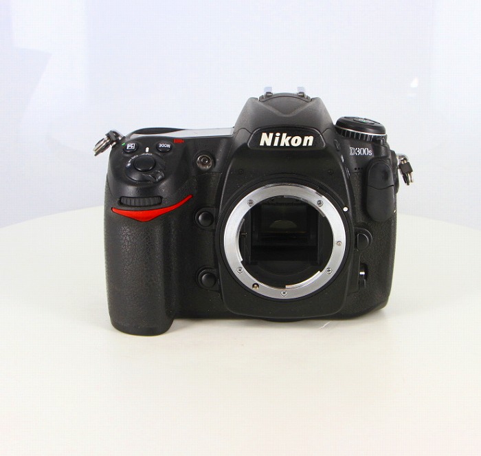【中古】(ニコン) Nikon D300S ボデイ