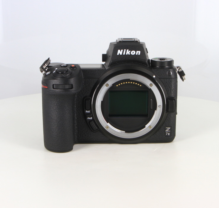 【中古】(ニコン) Nikon Z 7II ボディ
