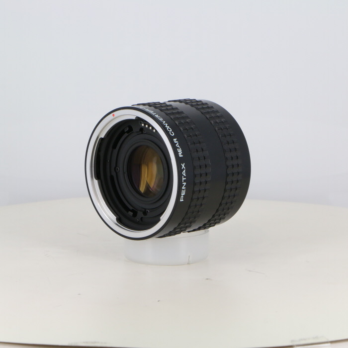 �y���Áz(�y���^�b�N�X) PENTAX ���A�R���o�[�^�[ A645 2X