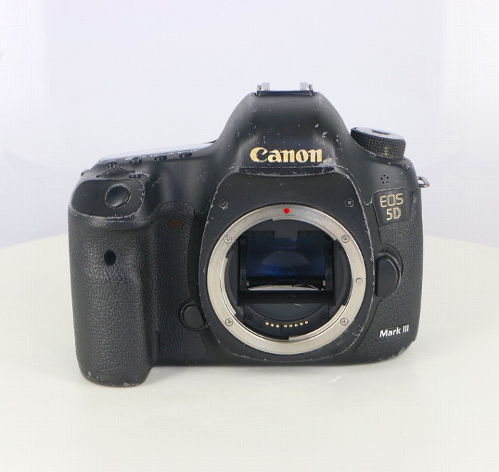 【中古】(キヤノン) Canon EOS 5D MarkIII ボデイ
