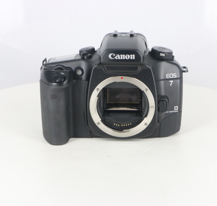 【中古】(キヤノン) Canon EOS 7 ボディ