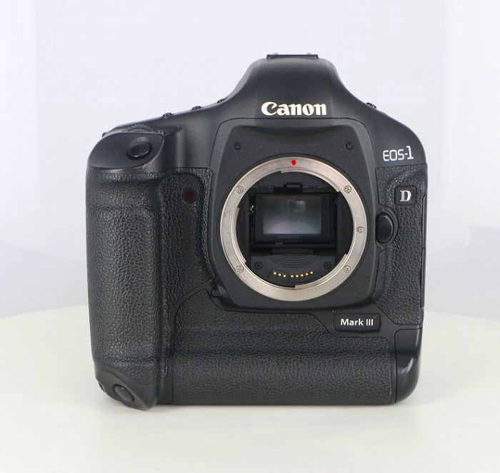 【中古】(キヤノン) Canon EOS-1D MARK III(3) ボディ