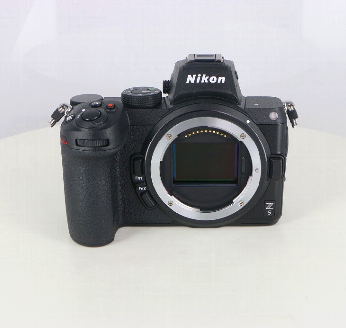 【中古】(ニコン) Nikon Z 5 ボデイ