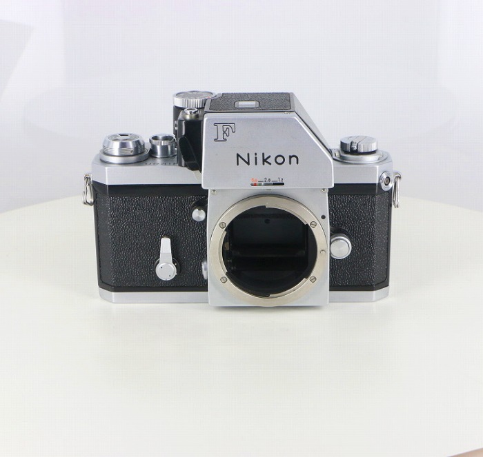 【中古】(ニコン) Nikon Fフォトミック