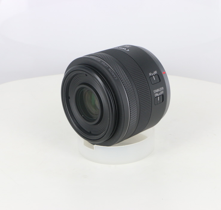 【中古】(キヤノン) Canon RF35/1.8 マクロ IS STM