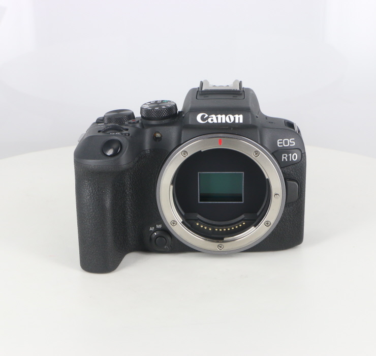 【中古】(キヤノン) Canon EOS R10 ボデイ