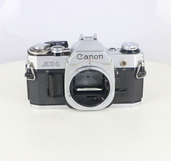 【中古】(キヤノン) Canon AE-1