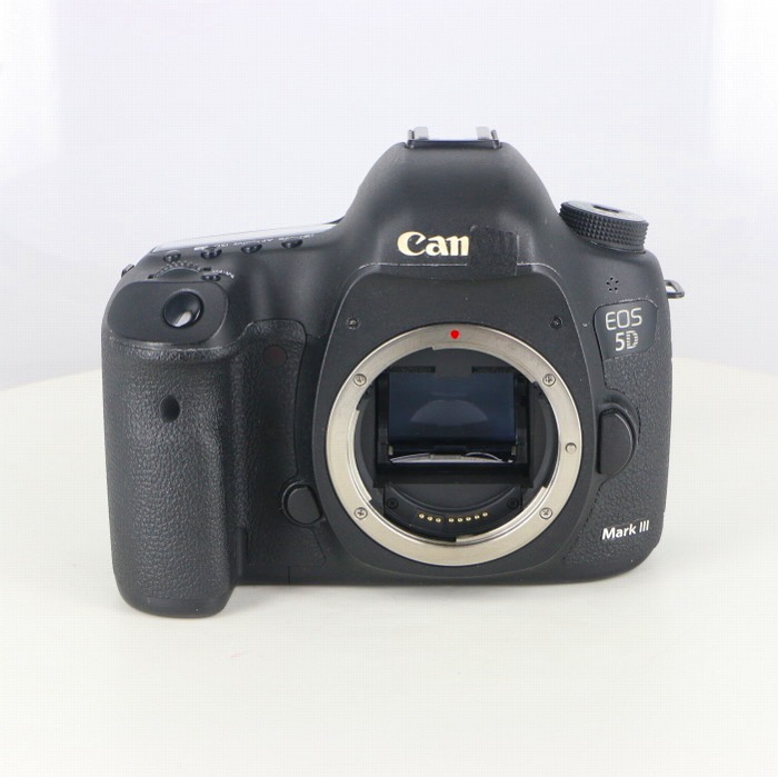 【中古】(キヤノン) Canon EOS 5D MARK III(3) ボディ