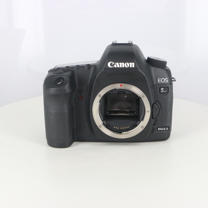 【中古】(キヤノン) Canon EOS 5D マークIIボデイ