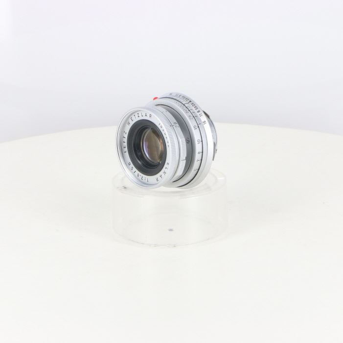 【中古】(ライカ) Leica エルマーM 50/2.8