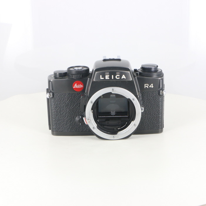【中古】(ライカ) Leica R4 ボディ