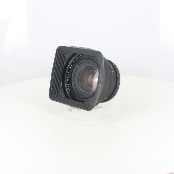 【中古】(ライカ) Leica SUPER-ANGULON-R21/4( 2カム)