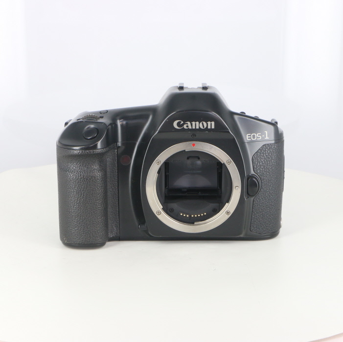 【中古】(キヤノン) Canon EOS-1