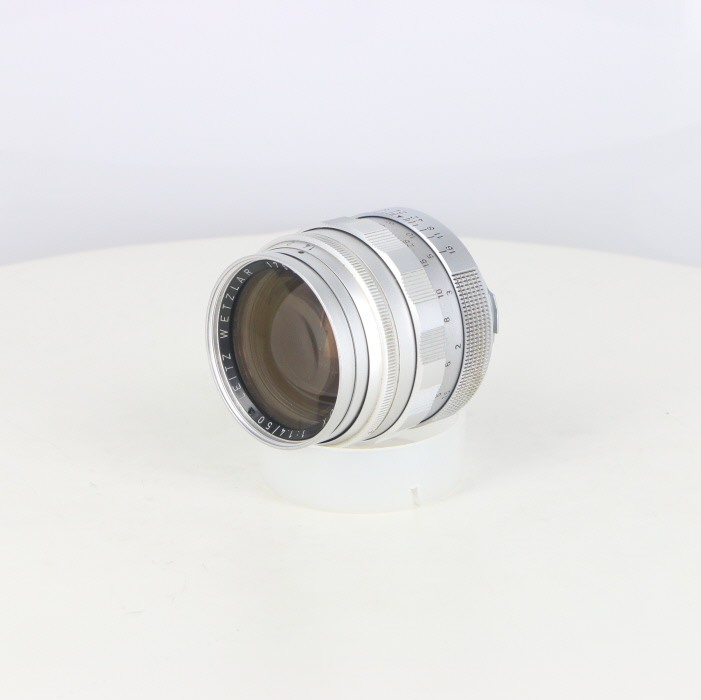 【中古】(ライカ) Leica ズミルックスM50/1.4