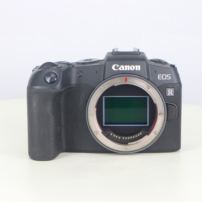 【中古】(キヤノン) Canon EOS RP ﾎﾞﾃﾞｲ