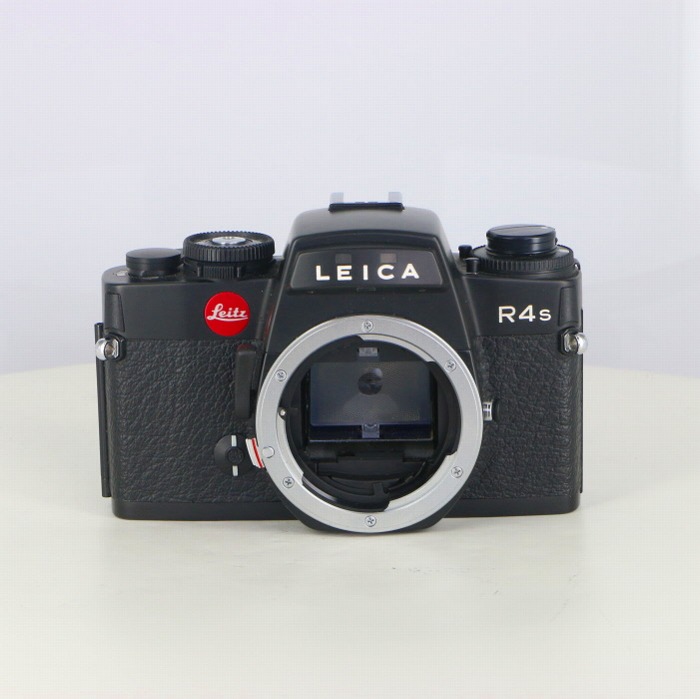 【中古】(ライカ) Leica R4S