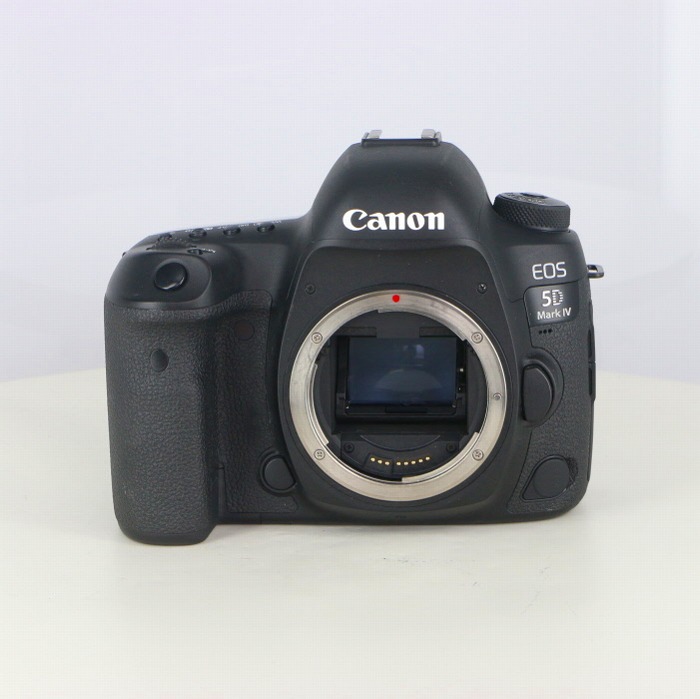 【中古】(キヤノン) Canon EOS 5D MARKIV ボデイ