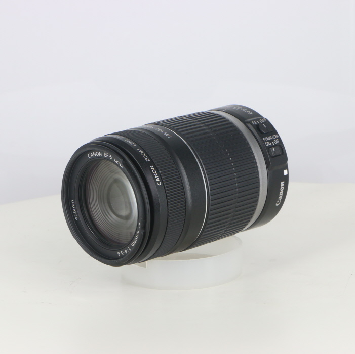 【G2015】Canon EF-S 55-250 4-5.6 Ⅱ キャノン