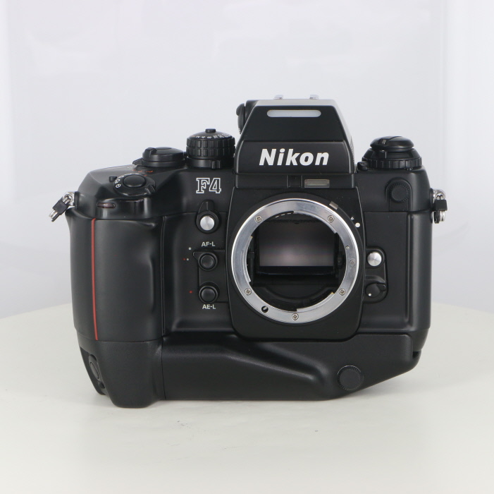 中古】(ニコン) Nikon F4S BODY｜ナニワグループオンライン｜2221050053466