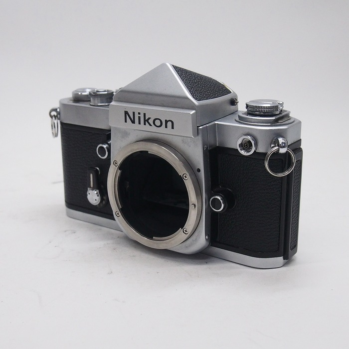 【中古】(ニコン) Nikon F2 アイレベル ボディ