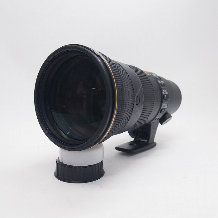 【中古】(ニコン) Nikon AF-S 500/5.6E PF ED VR