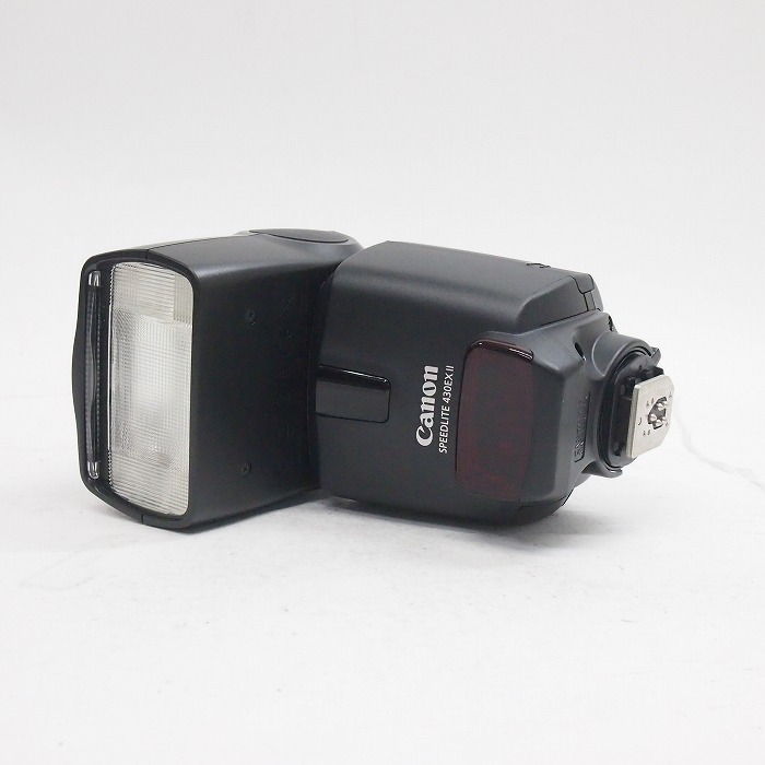 中古】(キヤノン) Canon スピードライト 430EX II｜ナニワグループ