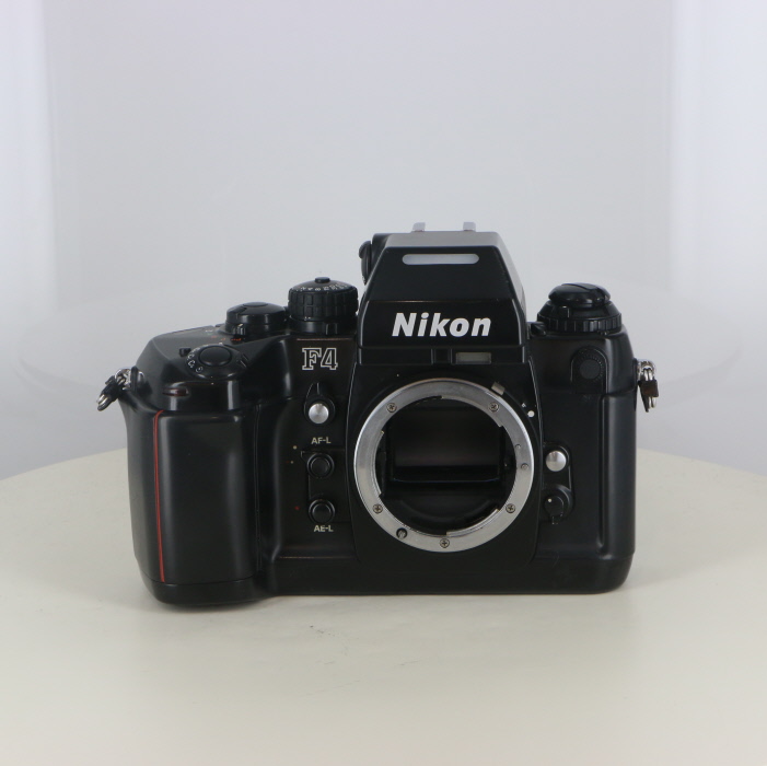 Nikon F4S ボディ - フィルムカメラ