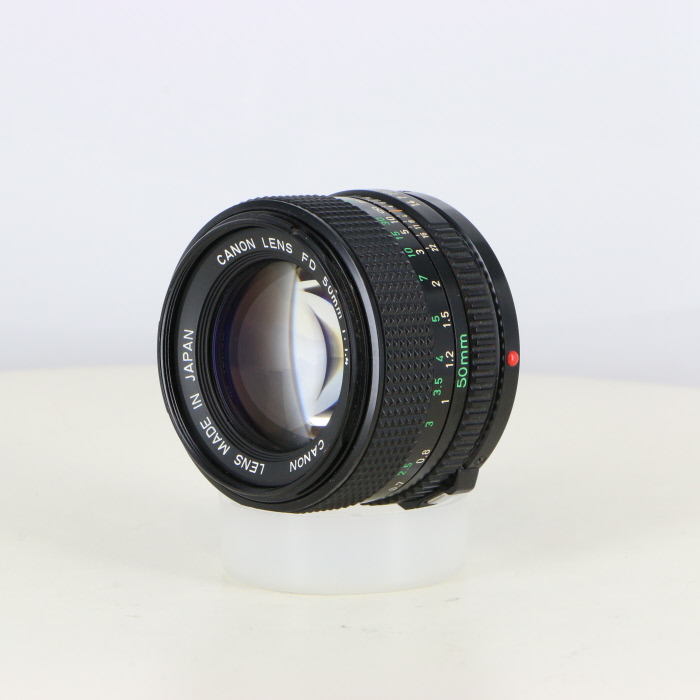 公式売上 【中古】 (キヤノン) Canon New FD24/2.8【中古レンズ ＭＦ