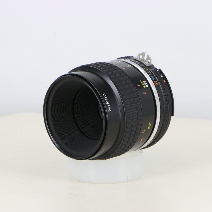 【中古】(ニコン) Nikon AI-S マイクロ 55/2.8