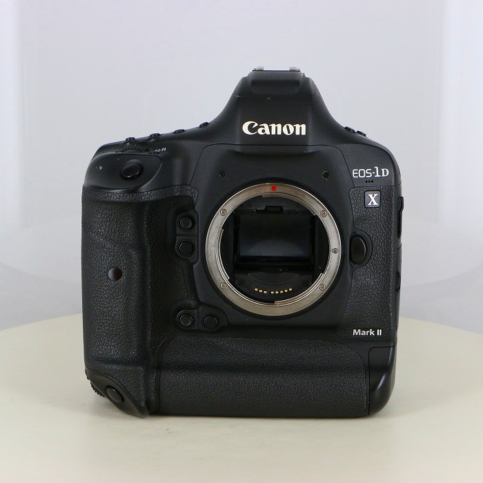 中古】(キヤノン) Canon EOS-1D X MarkII ボディ｜ナニワグループ