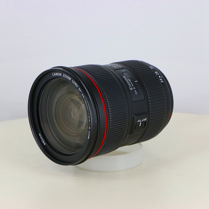 【中古】(キヤノン) Canon EF24-70/2.8L II USM