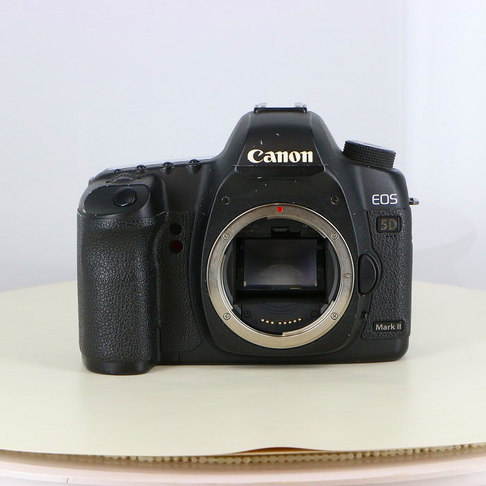 Canon デジタル一眼レフカメラ EOS 5D MarkII ボディ フィルムカメラ