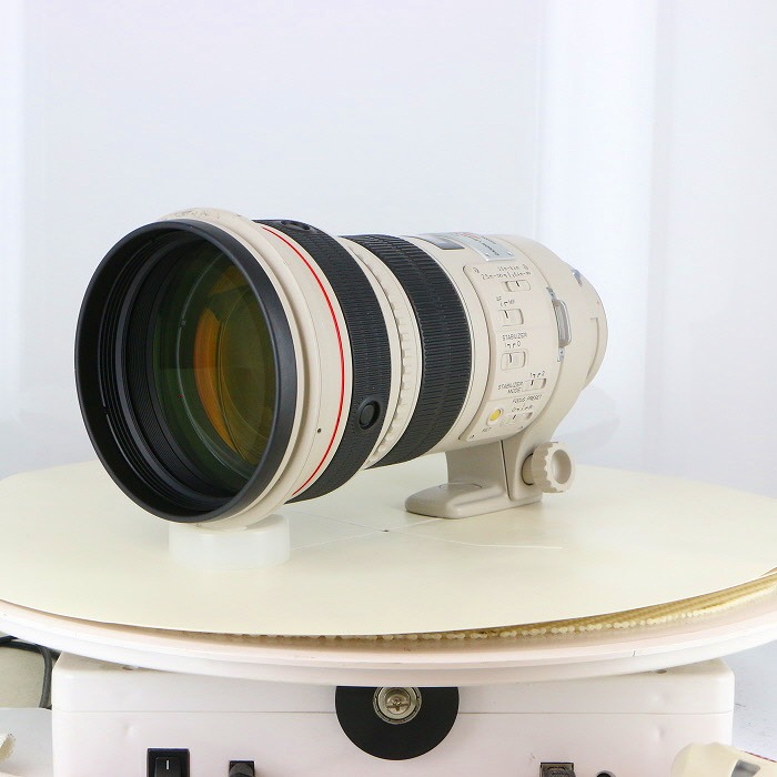 キヤノン(CANON) EF 300mm F2.8L IS USMの買取価格｜ナニワグループ