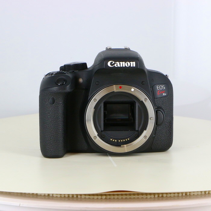 【中古】(キヤノン) Canon EOS KISS X9I ボデイ