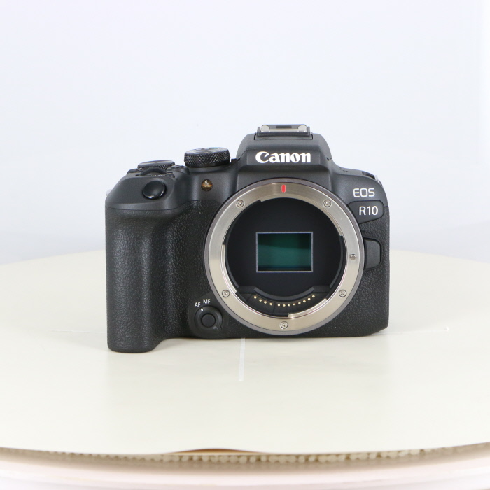 【中古】(キヤノン) Canon EOS R10 ボデイ